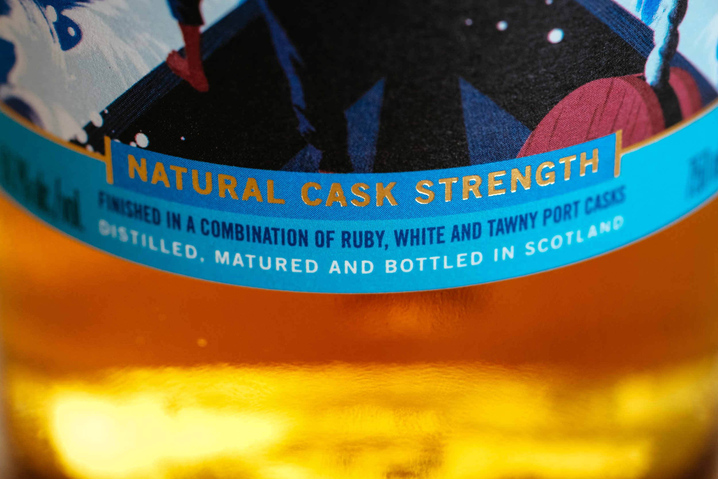 Talisker 2023 Special Release — Dramface